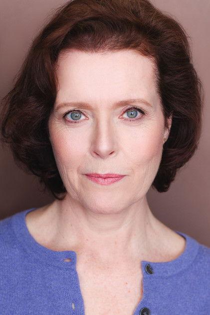 Anne-Marie Cusson - Actor Profile Photo