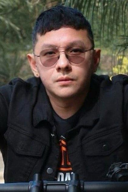 Marc Solis - Actor Profile Photo