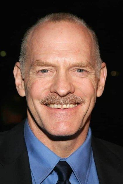 Casey Sander - Actor Profile Photo