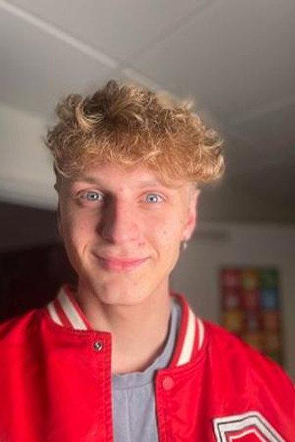 Hjalte Larsen - Actor Profile Photo