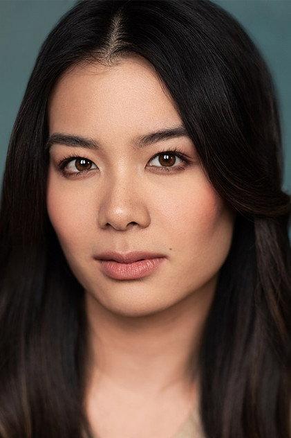 Pear Chiravara - Actor Profile Photo