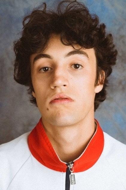 Nathan Japy - Actor Profile Photo