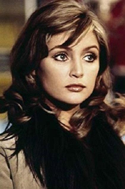 Alexandra Marischka - Actor Profile Photo