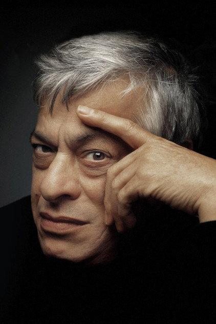 Yossi Banai - Actor Profile Photo