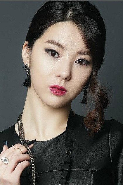 Han Da-eun - Actor Profile Photo