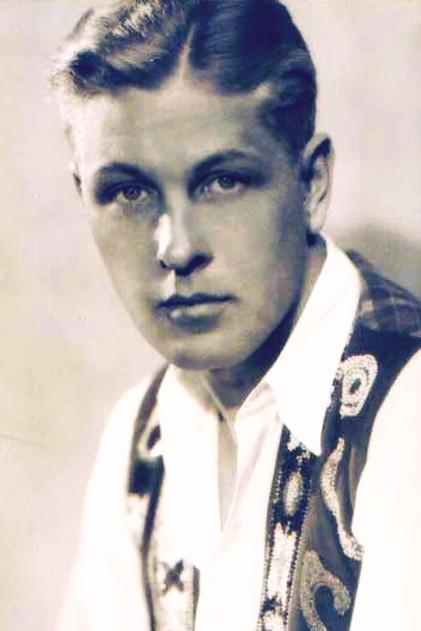 J. Harold Murray - Actor Profile Photo
