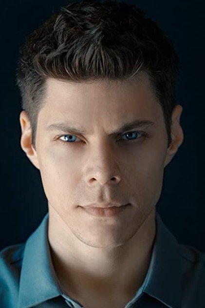 Lloyd Pitts - Actor Profile Photo
