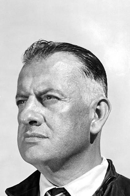 Oscar Beregi Jr. - Actor Profile Photo