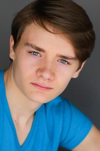 Dakota Goyo - Actor Profile Photo