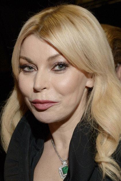Lada Dens - Actor Profile Photo
