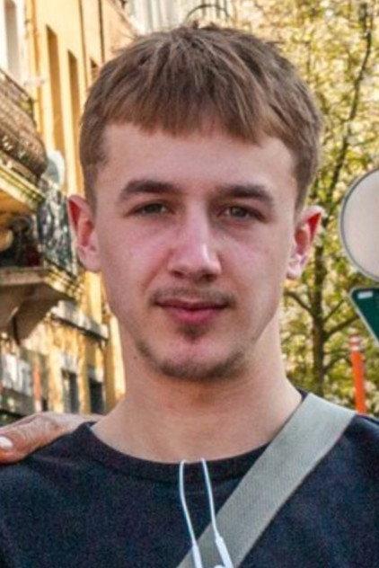 Jef Jacobs - Actor Profile Photo