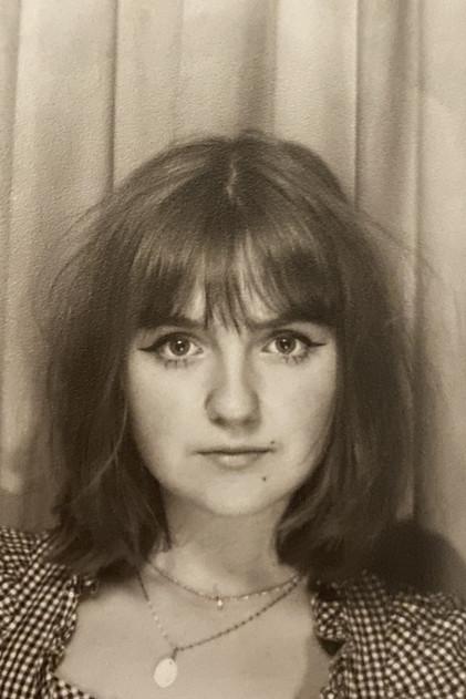 Juta Jākobsone - Actor Profile Photo