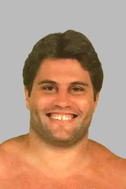 Jim Brunzell - Actor Profile Photo