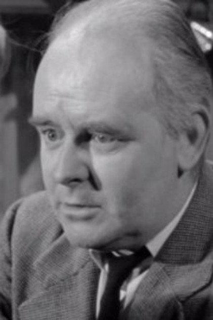 Brian O'Higgins - Actor Profile Photo