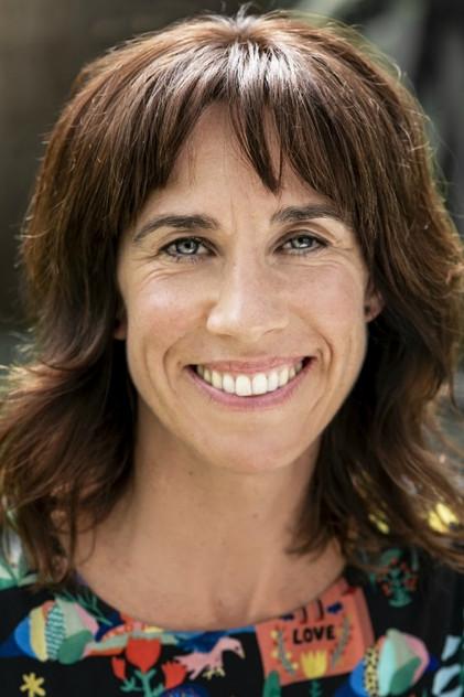 Jackie van Beek - Actor Profile Photo