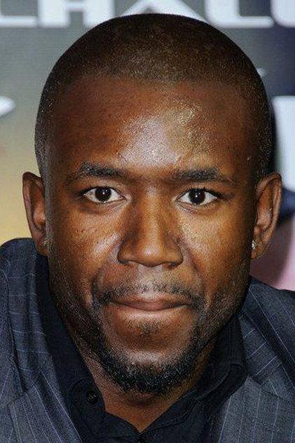 Jason Barrett - Actor Profile Photo