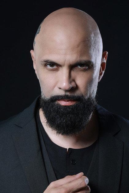 Ray Acevedo - Actor Profile Photo