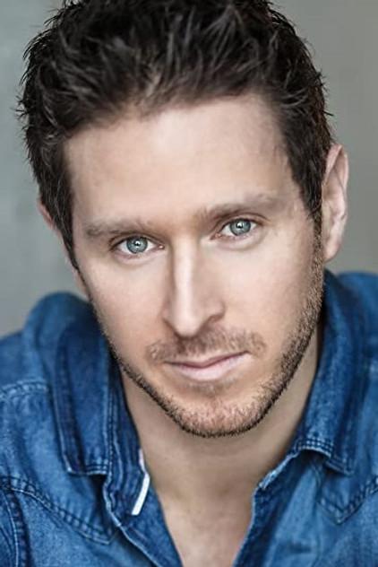 Sean MacLean - Actor Profile Photo