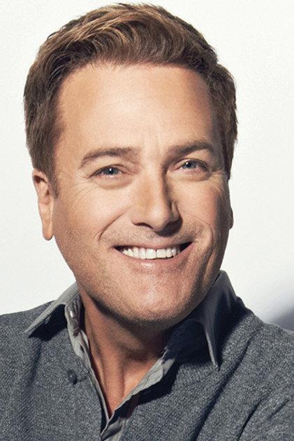 Michael W. Smith - Actor Profile Photo