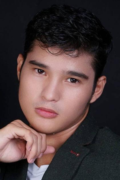Ralph Engle - Actor Profile Photo
