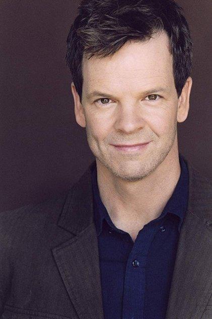 Kevin Shinick - Actor Profile Photo