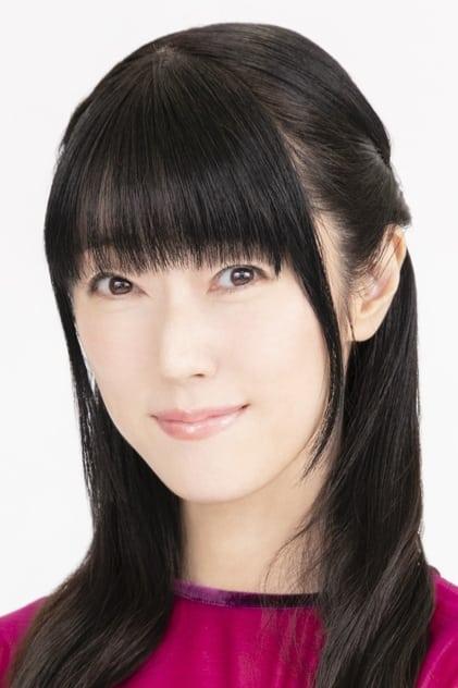 Rie Kugimiya - Actor Profile Photo