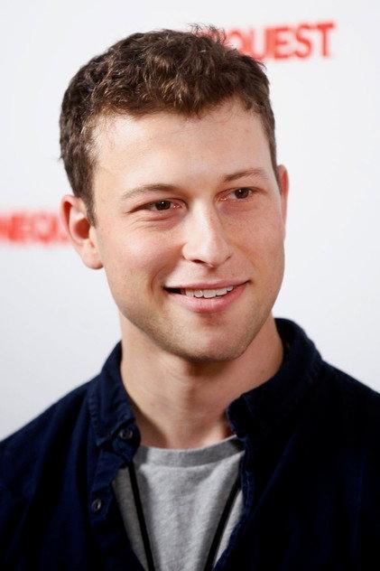 Sam Sonenshine - Actor Profile Photo