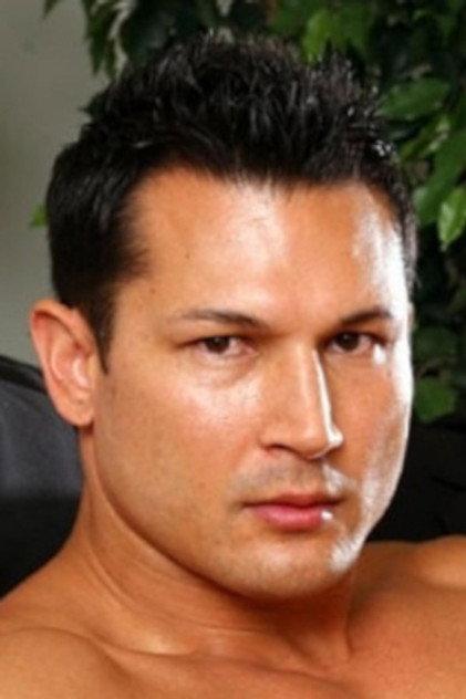 Dante Brice - Actor Profile Photo