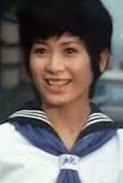Hitomi Ariyoshi - Actor Profile Photo