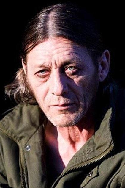 Zimsky - Actor Profile Photo