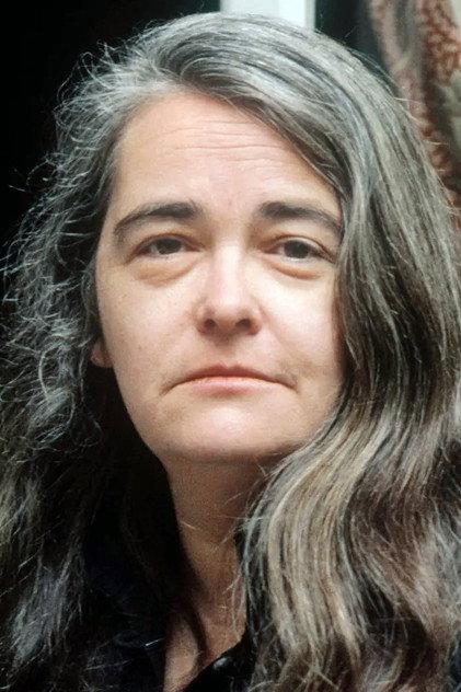 Kate Millett - Actor Profile Photo