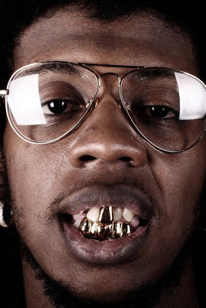 Trinidad James - Actor Profile Photo