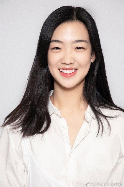 Wang Qing - Actor Profile Photo