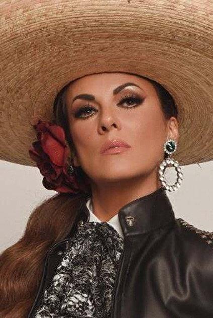 Edith Márquez - Actor Profile Photo