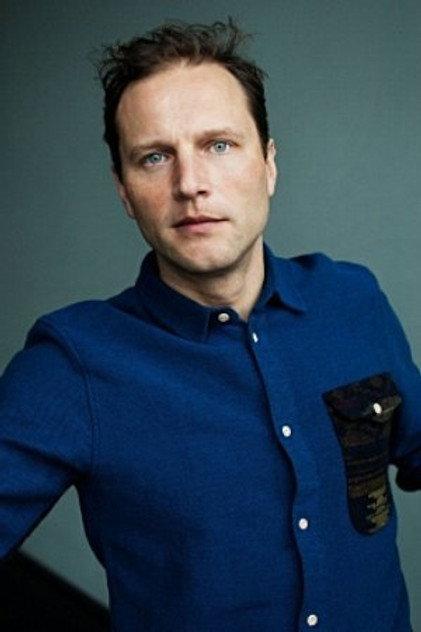 Ian Bok - Actor Profile Photo