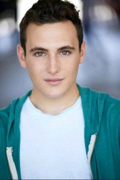 Edaan Moskowitz - Actor Profile Photo
