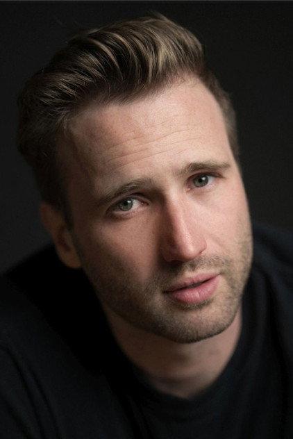 Marc-Antoine Kelertas - Actor Profile Photo