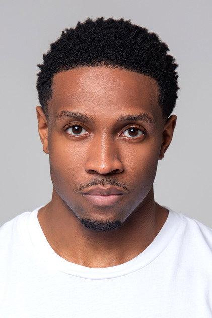 Mike Rob - Actor Profile Photo