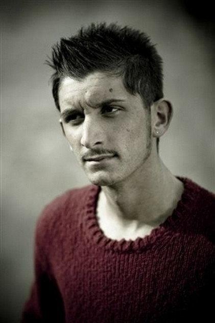 Raffaele Vassallo - Actor Profile Photo