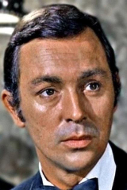 Robert Yuro - Actor Profile Photo