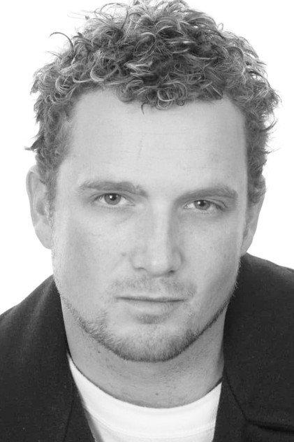 Aiden Lithgow - Actor Profile Photo