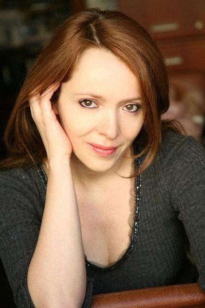 Patrizia Pezza - Actor Profile Photo