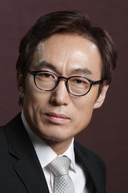 Jo Deok-jae - Actor Profile Photo