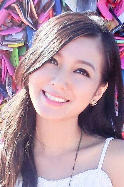 Lulu Tung - Actor Profile Photo