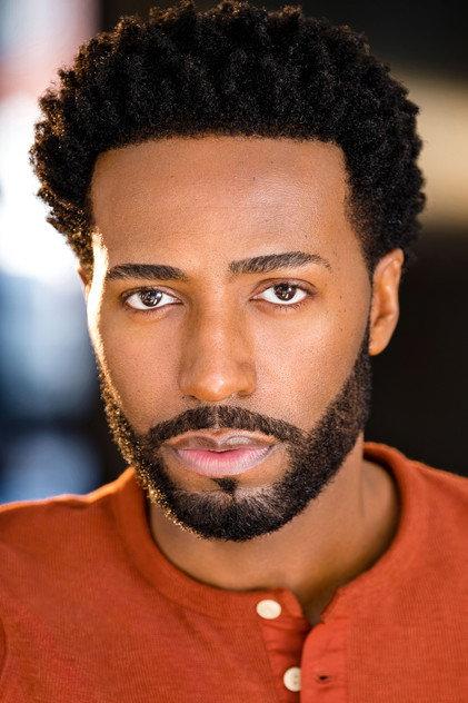 John Anthony Wylliams - Actor Profile Photo