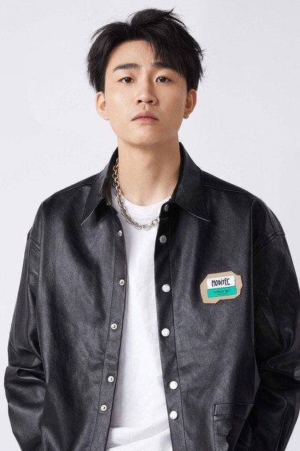 Wang Hao - Actor Profile Photo
