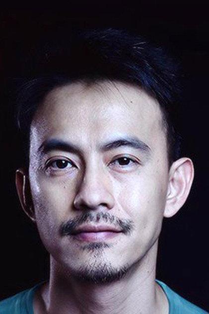 Natchukorn Maikan - Actor Profile Photo