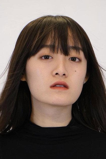 Stone Chen - Actor Profile Photo