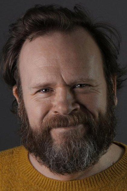 Toby Williams - Actor Profile Photo
