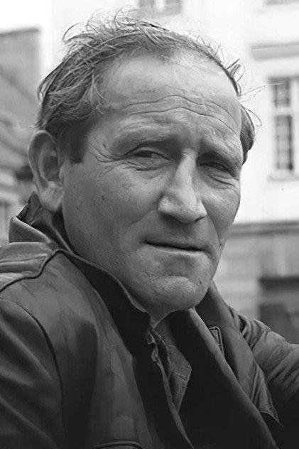 Jan Himilsbach - Actor Profile Photo